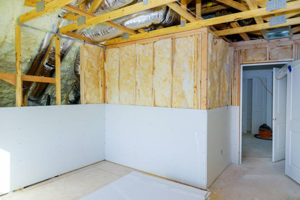 Trusted WA Insulation Contractor Experts